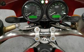 DUCATI M1000S 2004 M400AA