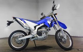 YAMAHA WR250R DG15J