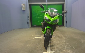 KAWASAKI NINJA 1000 2012 ZXCG16