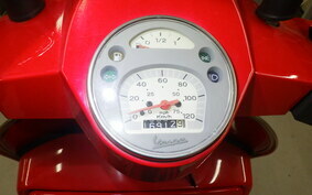 VESPA PX150 Euro3