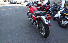 HONDA CB400F 1998 NC36