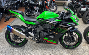 KAWASAKI NINJA ZX 25 ZX250E