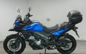 SUZUKI DL650 ( V-Strom 650 ) 2015 VP56A