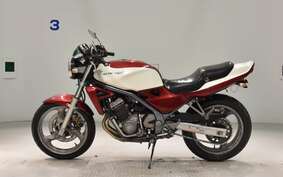 KAWASAKI BALIUS 250 ZR250A