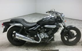 KAWASAKI ELIMINATOR 250 V Type 2005 VN250A