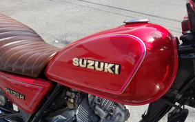 SUZUKI GN125 H PCJG9