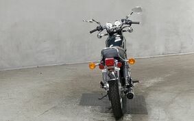 YAMAHA SR400 2010 RH01J