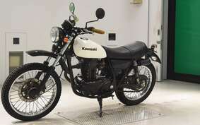 KAWASAKI 250TR BJ250F