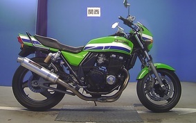 KAWASAKI ZRX400 1995 ZR400E