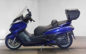 YAMAHA GRAND MAJESTY 400 2007 SH04J