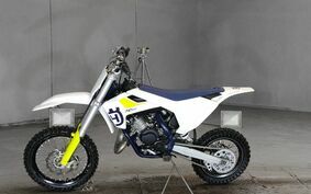 HUSQVARNA TC65 不明