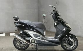 YAMAHA CYGNUS 125 X SR SE44J