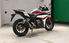 HONDA CBR400R ABS 2020 NC47