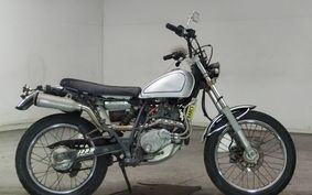 YAMAHA BRONCO 5BT