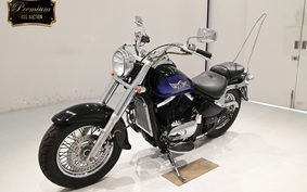 KAWASAKI VULCAN 800 CLASSIC 1997 VN800A