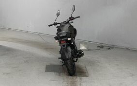 YAMAHA FZ25 不明