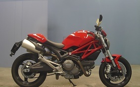 DUCATI MONSTER 696 2014 M503A