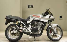 SUZUKI GSX250S KATANA GJ76A