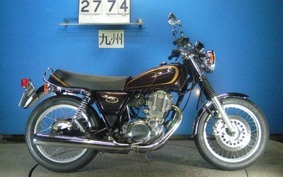 YAMAHA SR400 Gen.3 2008 RH01J