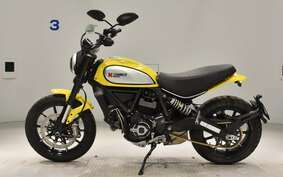 DUCATI SCRAMBLER ICON 2021 3K00A