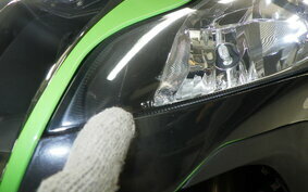 KAWASAKI ZX 10 NINJA R A 2012 ZXT00J