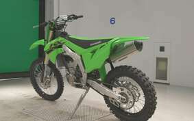 KAWASAKI KX250XC KX252D