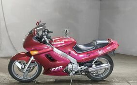 KAWASAKI ZZ-R250 EX250H