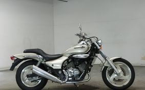 KAWASAKI ELIMINATOR 250 V Type 1998 VN250A