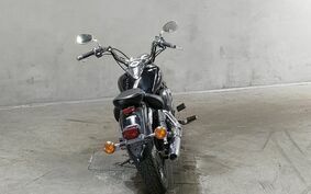 YAMAHA DRAGSTAR 250 VG02J