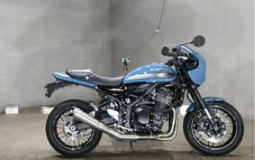 KAWASAKI Z900RS CAFE 2019 ZR900C