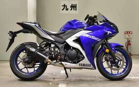 YAMAHA YZF-R25 RG10J