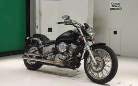 YAMAHA DRAGSTAR 400 2002 VH01J