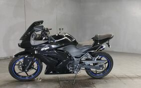 KAWASAKI NINJA 250R EX250K