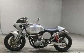 YAMAHA SR500 1982 2J2