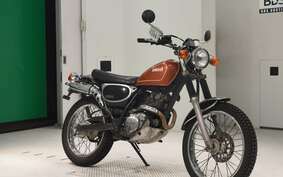 YAMAHA BRONCO 5BT