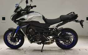 YAMAHA MT-09 Tracer 2015 RN36J