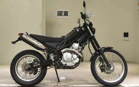 YAMAHA TRICKER Gen.2 DG16J