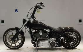 HARLEY FXSB 1580 2013