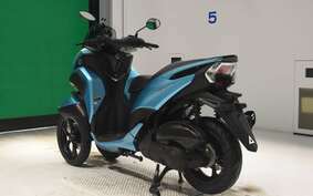 YAMAHA TRICITY 125 A SEC1J