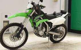 KAWASAKI KLX250 Gen.2 LX250S