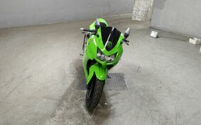 KAWASAKI NINJA 250R EX250K