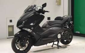 YAMAHA T-MAX 530 2012