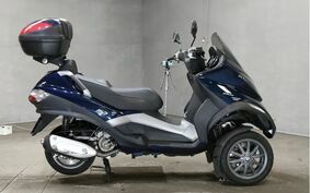 PIAGGIO MP3 250 RL M472