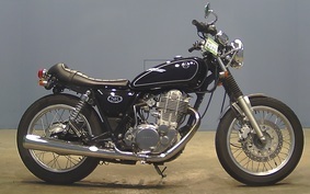 YAMAHA SR400 Gen.3 2009 RH01J