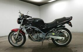 KAWASAKI BALIUS 250 ZR250A