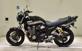 YAMAHA XJR1300 Gen.2 2016 RP17J