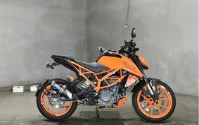 KTM 390 DUKE 2018 JPJ40