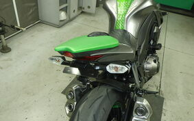 KAWASAKI Z1000 Gen.5 2014 ZRTT00