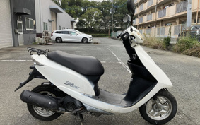 HONDA DIO AF62