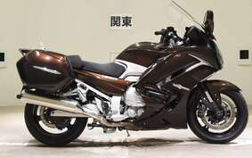 YAMAHA FJR1300 AS 2014 RP27J